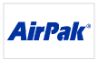 AIRPAK logo