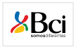 BCI logo