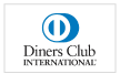 Diners Club logo