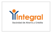 Integral logo