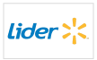 Lider logo