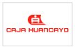 caja huancayo logo