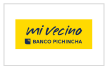 Mi Vecino logo