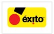 exito logo