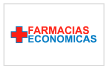 farmacias economicas logo