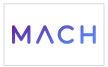 MACH logo