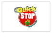 Quck stop logo