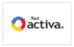Red Activa logo