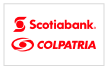 scotiabank colpatria logo