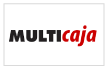 Multicaja logo