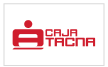 caja tacna logo