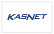 KASNET logo