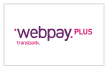 WebPay logo