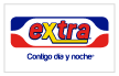 extra logo