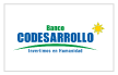 Banco-codesarrollo logo