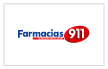 Farmacias-911 logo