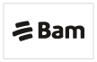 bam logo