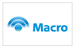 Macro-online logo