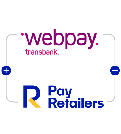 PayRetailers - One application. One integration